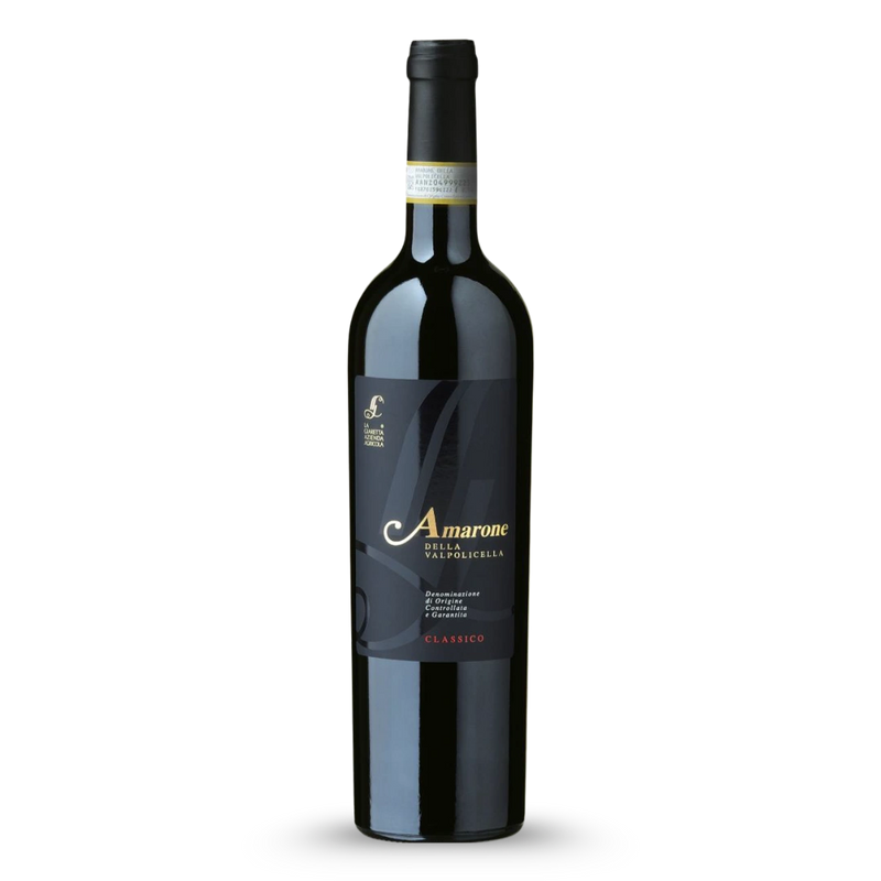 La Giaretta Amarone della Valpolicella DOCG Classico 2021