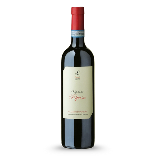 La Giaretta Valpolicella Ripasso DOC Classico Superiore