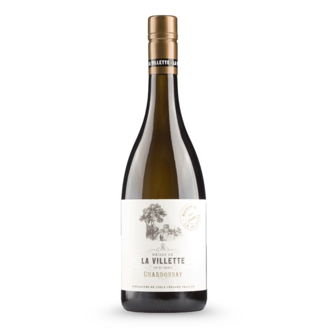 La Villette Chardonnay