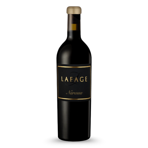 Lafage Narassa Côtes Catalanes