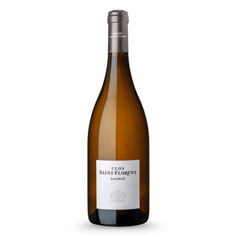 Langlois Saumur Blanc Clos Saint Florent