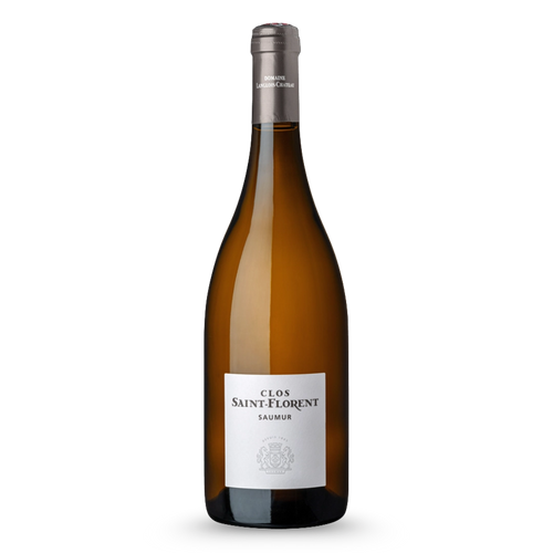 Langlois Saumur Blanc Clos Saint Florent