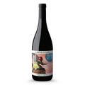 Pinot Noir de la Côte Nord de Lapis Luna
