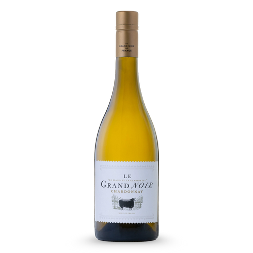Le Grand Noir Chardonnay IGP Pays d'Oc