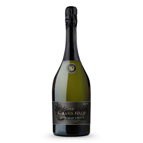 Le Grand Noir Crémant de Limoux 75cl - bottle