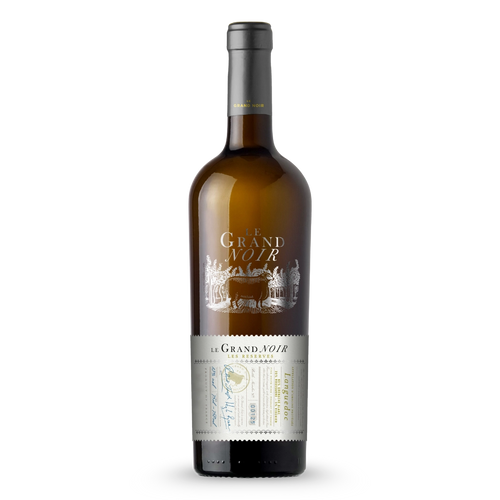 Le Grand Noir Les Réserves White Blend AOP Languedoc