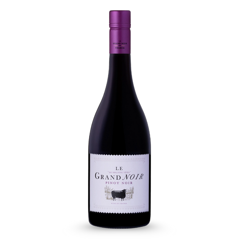 Le Grand Noir Pinot Noir IGP Pays d'Oc