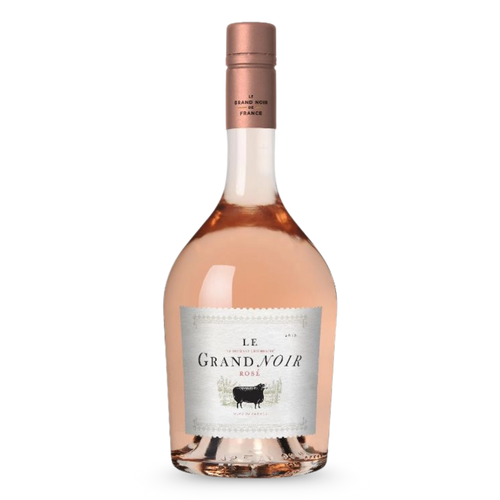 Le Grand Noir rosé IGP Pays d'Oc