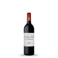 Le Haut-Médoc de Giscours 2021 0,375L