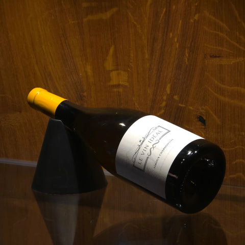 Le Vin Idéal Chardonnay de Limoux 2024 (AOP Limoux) - beautyshot