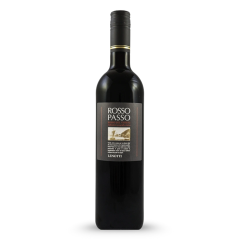Lenotti Rosso Passo