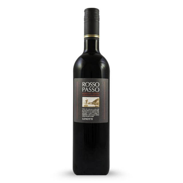Lenotti Rosso Passo