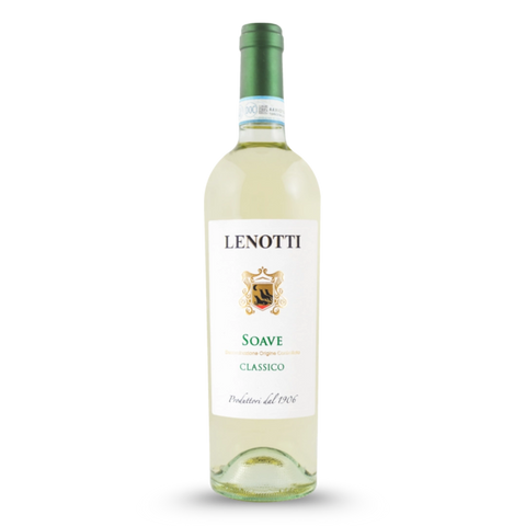 Lenotti Soave DOC Classico