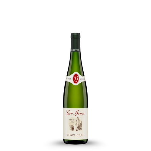 Léon Beyer Pinot Gris Alsace 2019 0.375L