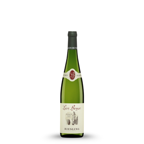 Léon Beyer Riesling Alsace 2021 0.375L