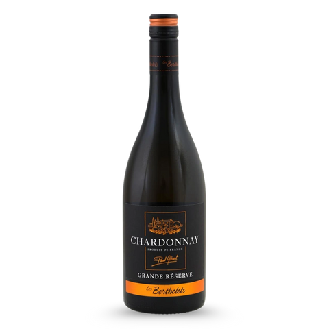 Les Bertholets Grande Reserve Chardonnay