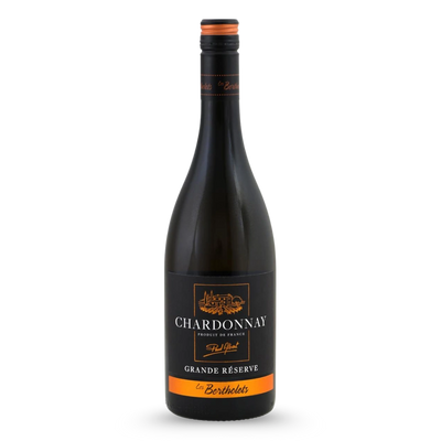 Les Bertholets Grande Reserve Chardonnay