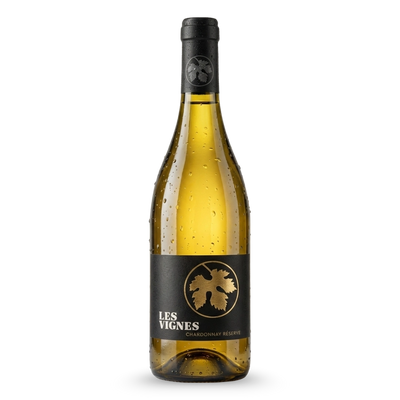 Les Vignes Chardonnay Reserve