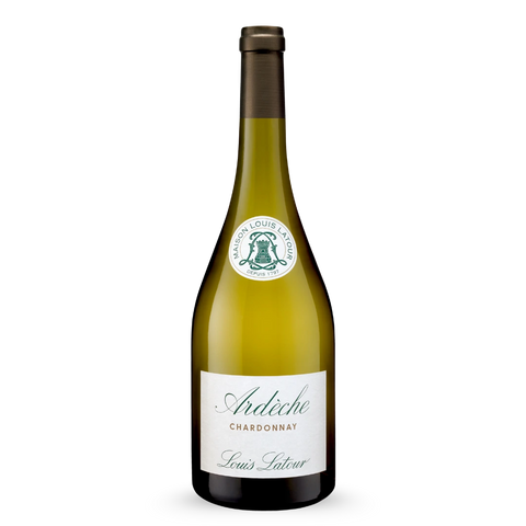 Louis Latour Ardèche Chardonnay