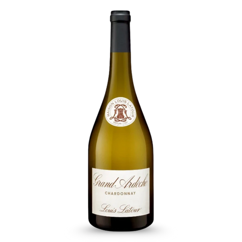 Louis Latour Grand Ardeche Chardonnay
