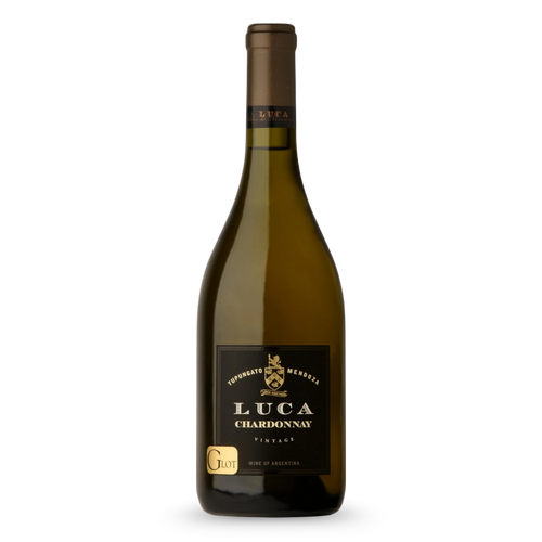 Luca Chardonnay G Lot