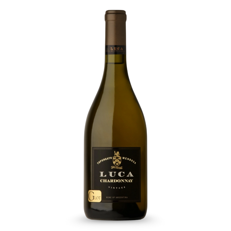 Luca Chardonnay G Lot