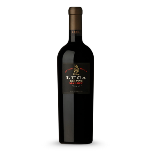 Luca Old Vine Malbec 2023