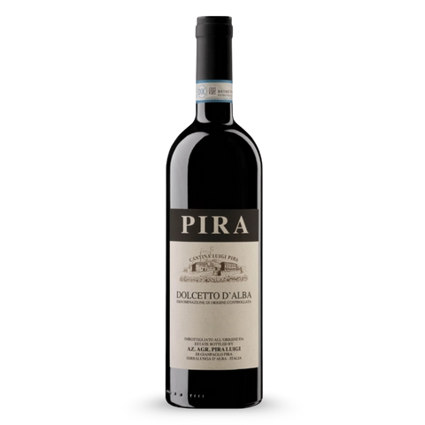 Luigi Pira Dolcetto d'Alba 2024