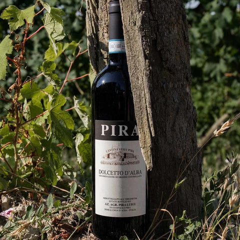 Luigi Pira Dolcetto d'Alba 2024