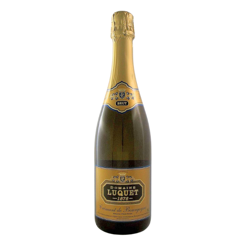 Luquet Crémant de Bourgogne