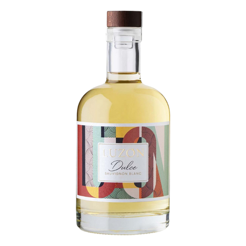 Luzón Dulce Sauvignon Blanc