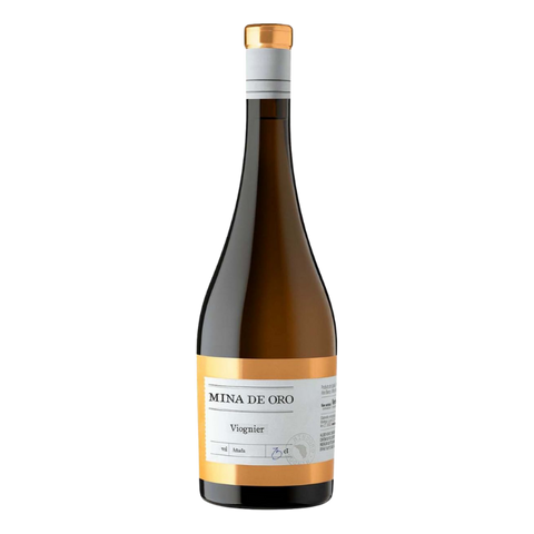 Luzón Mina de Oro Viognier 2023