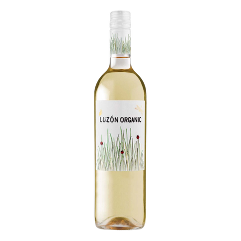 Luzón Organic Blanco BIO 2024