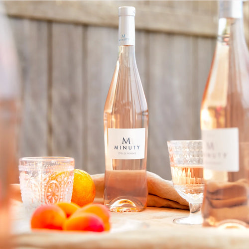 M Minuty Rosé 2025