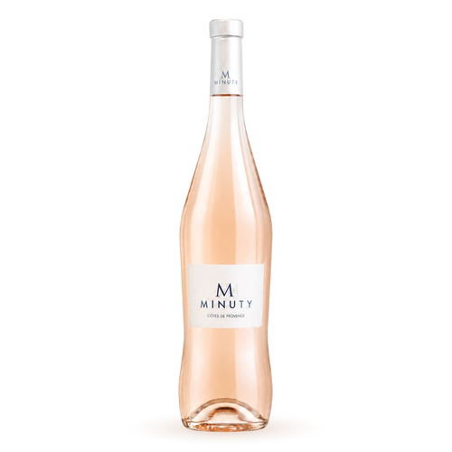 M Minuty Rosé 2025