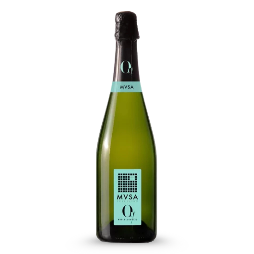 MVSA Cava 0.0%