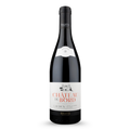 Maison Brotte Château de Bord Laudun Rouge 2022