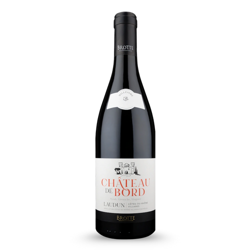 Maison Brotte Château de Bord Laudun Red 2022