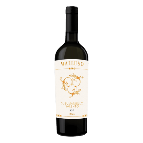Malluso Susumaniello Salento IGT