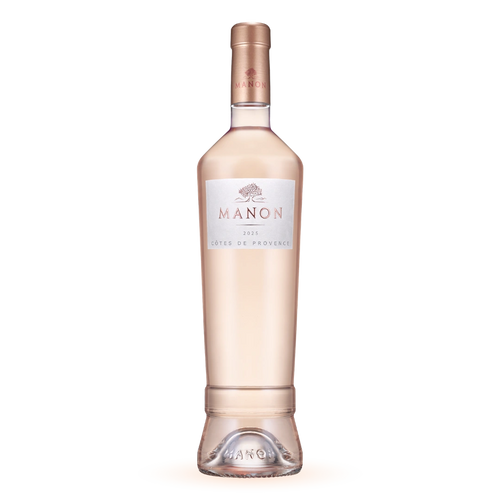 Manon Côtes de Provence Rosé 2025