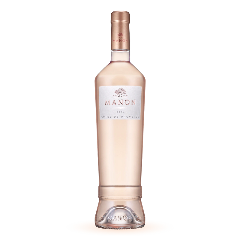 Manon Côtes de Provence Rosé 2025