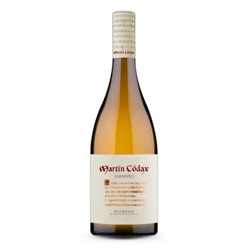 Martin Códax Albariño