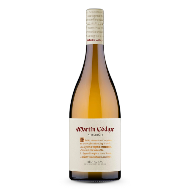 Martin Códax Albariño