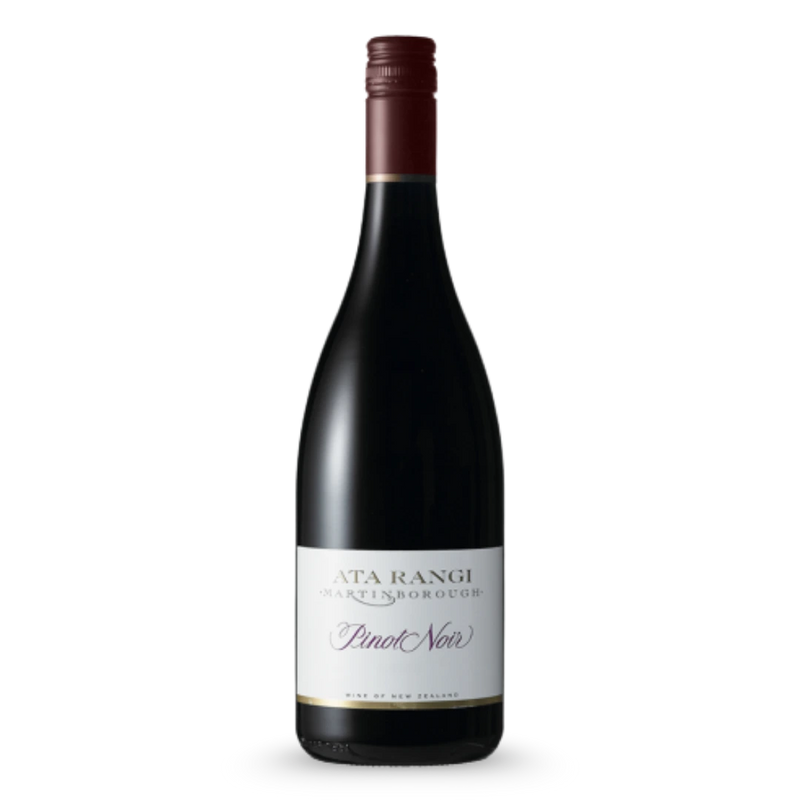 Pinot Noir Martinborough