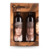 Matsu El Picaro &amp; El Recio Gift Box 2 bottles