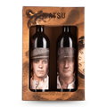 Coffret Matsu El Picaro &amp; El Recio 2 bouteilles
