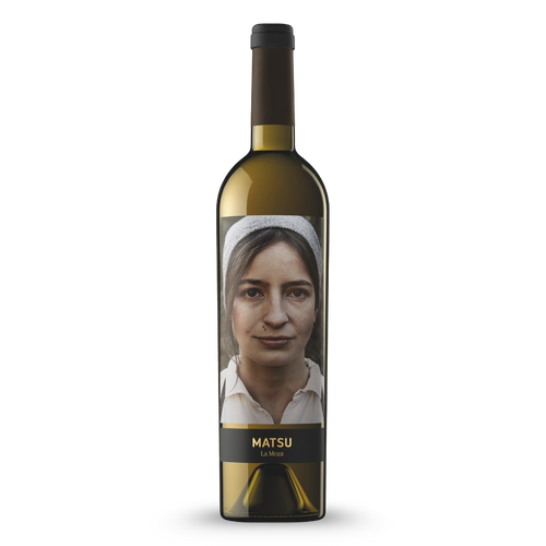 Matsu La Moza Blanco