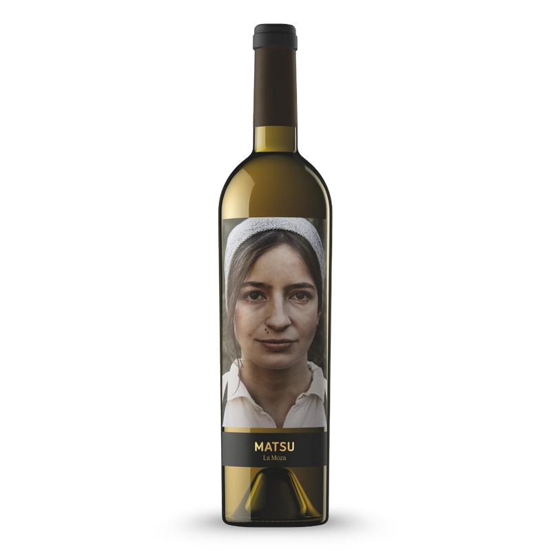 Matsu La Moza Blanco