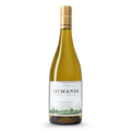 Chardonnay River Junction des vignobles de la famille McManis
