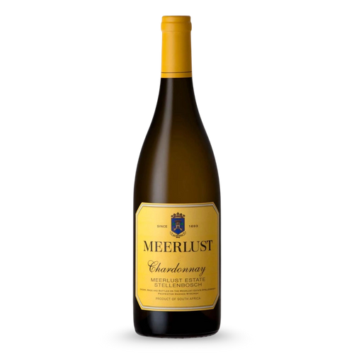 Chardonnay Meerlust